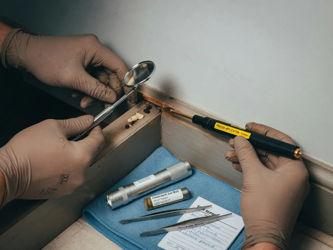 Why choose Emergency Pest Control in Alba, TX